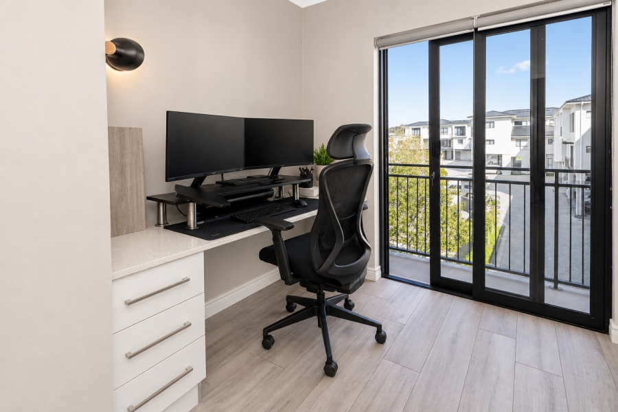 2 Bedroom Property for Sale in Groot Phesantekraal Estate Western Cape